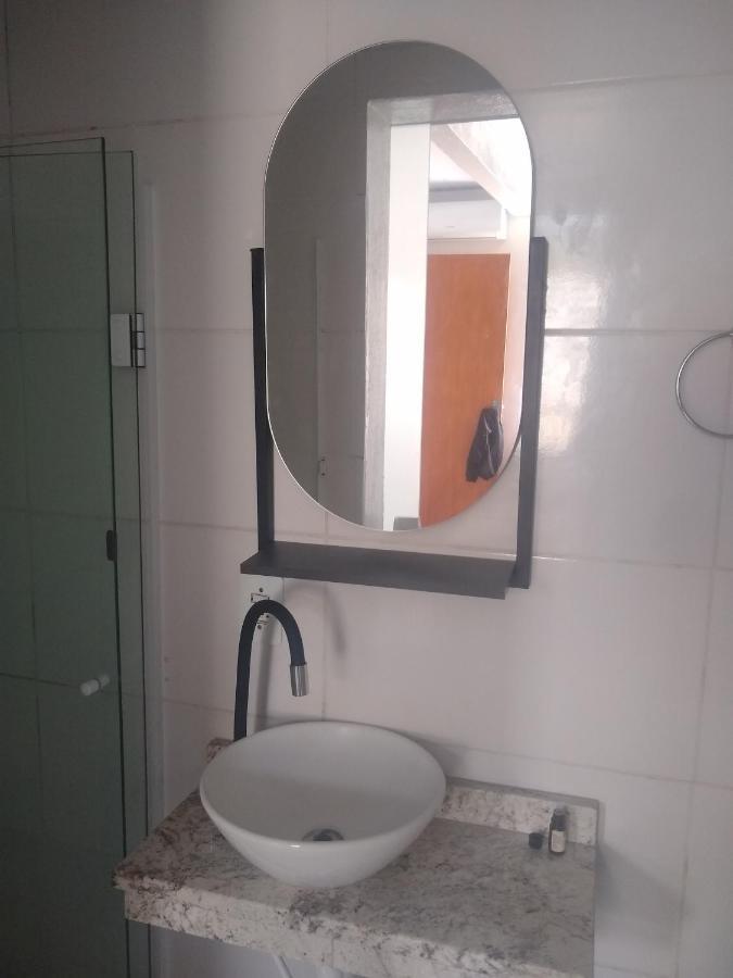 Residencial Marques Apartamento Navegantes Exterior foto