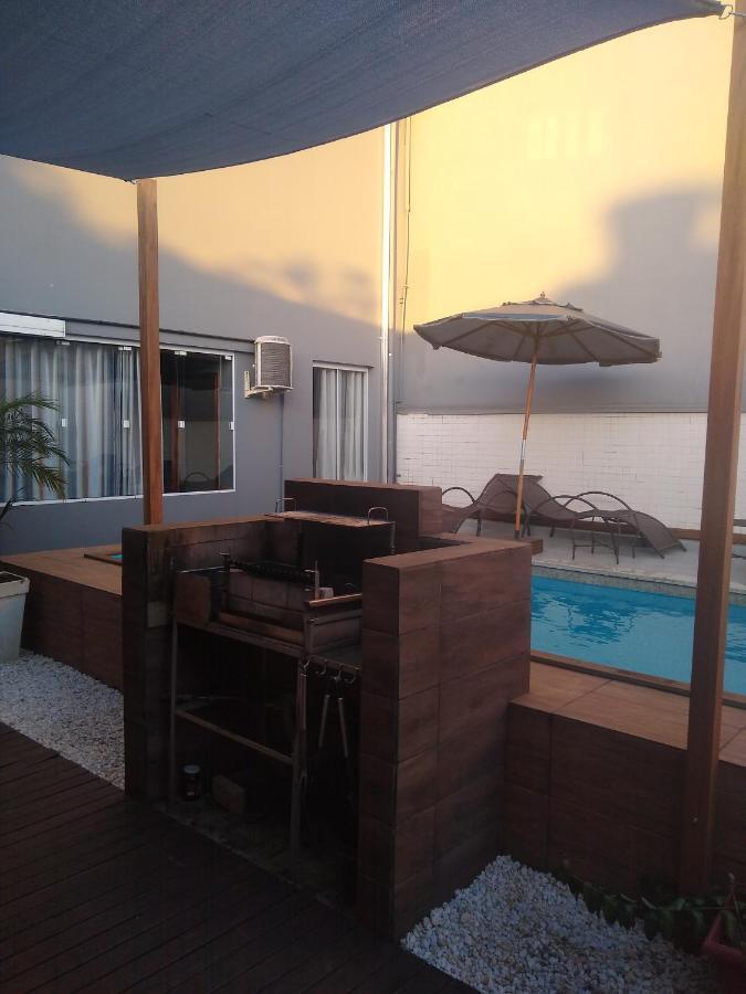 Residencial Marques Apartamento Navegantes Exterior foto