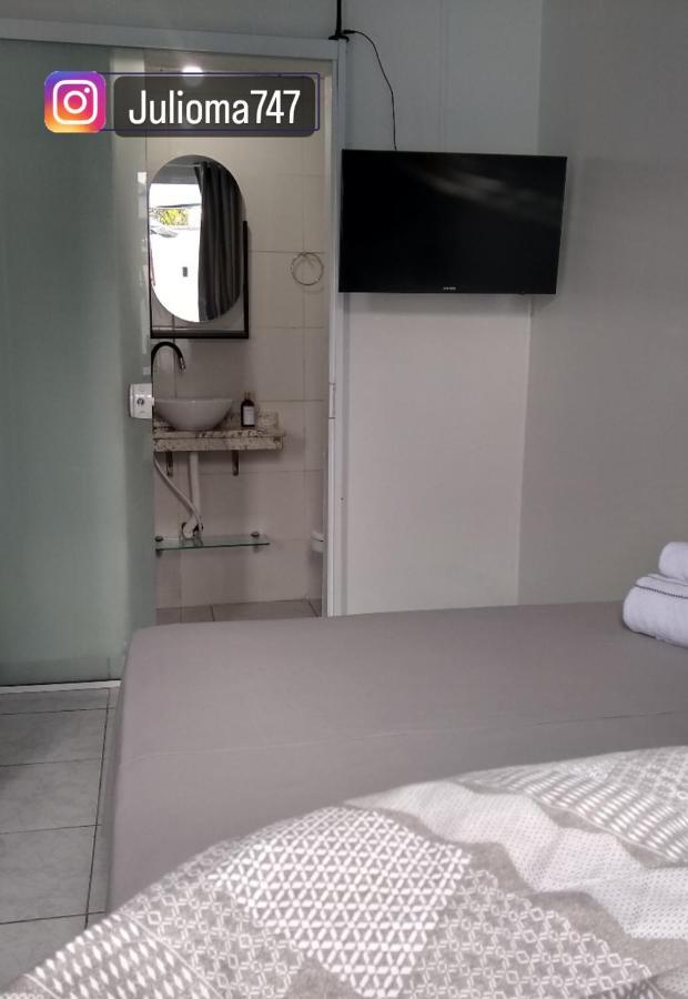 Residencial Marques Apartamento Navegantes Exterior foto
